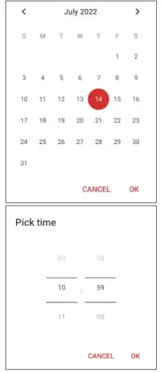 Medisafe MUM 0100 00 Pill and Med Reminder - fig 9