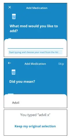 Medisafe MUM 0100 00 Pill and Med Reminder - fig13