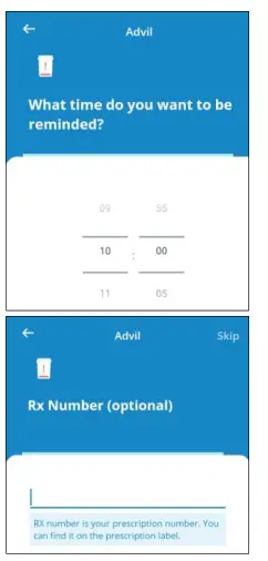 Medisafe MUM 0100 00 Pill and Med Reminder - fig23