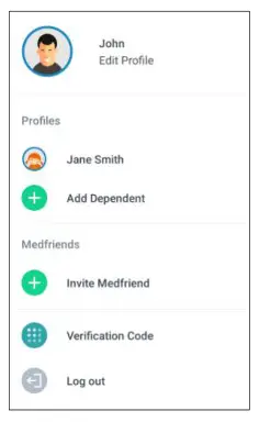 Medisafe MUM 0100 00 Pill and Med Reminder - fig37