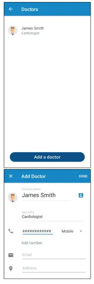 Medisafe MUM 0100 00 Pill and Med Reminder - fig65