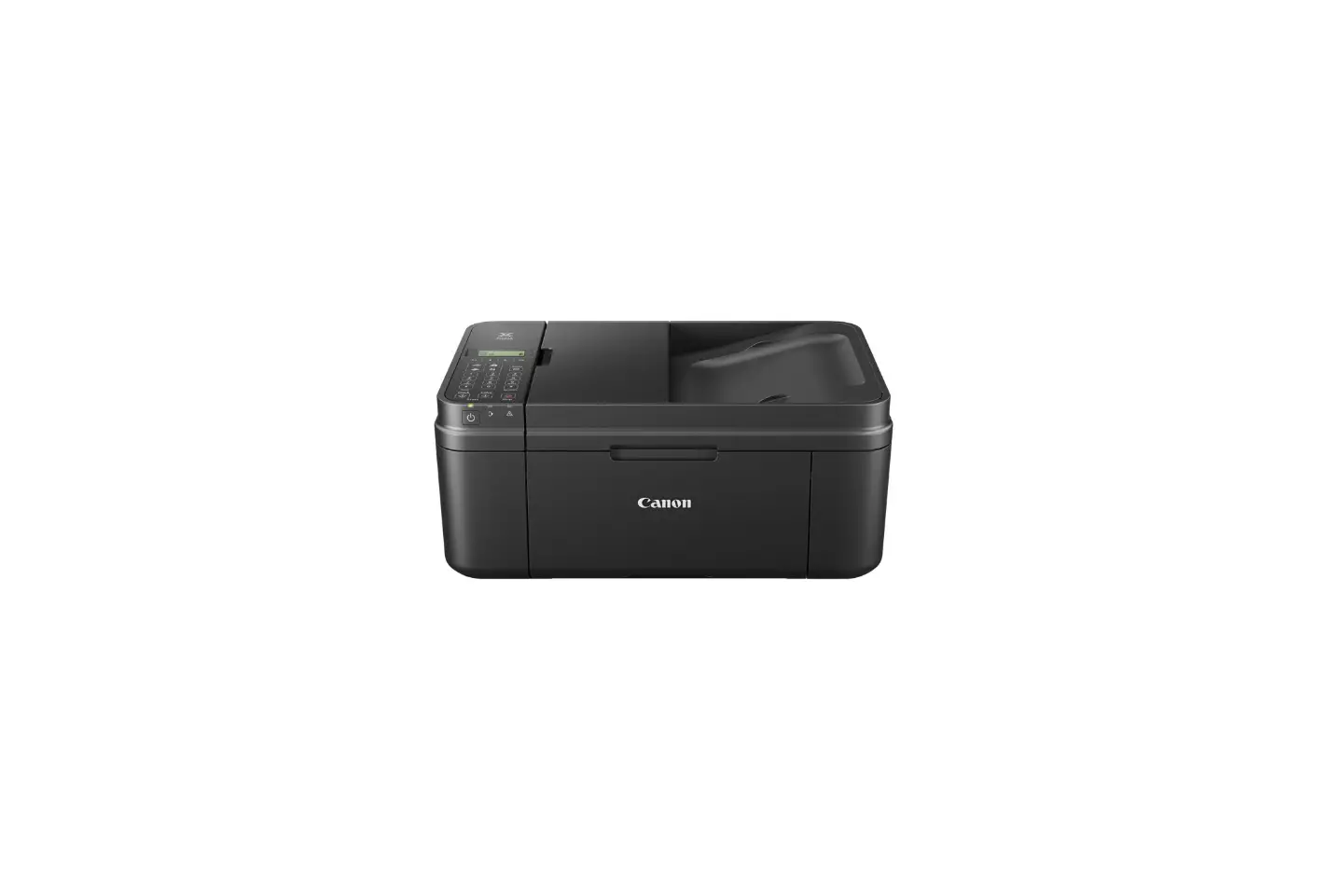 Canon Mx490 Pixma Printer User Guide