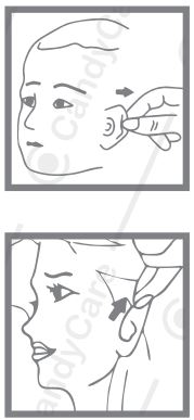 CandyCare-OTB00016-Touchless-Smart-Infrared-Thermometer-fig-5