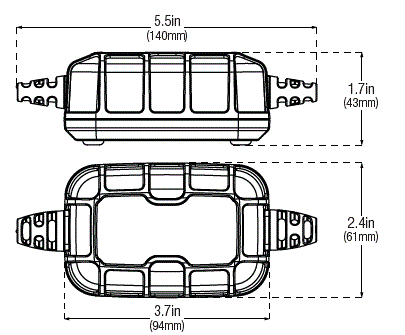 Noco Genius 2 Smart Battery Charger fig-14