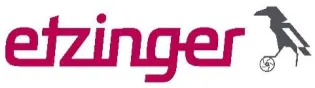etzinger Logo