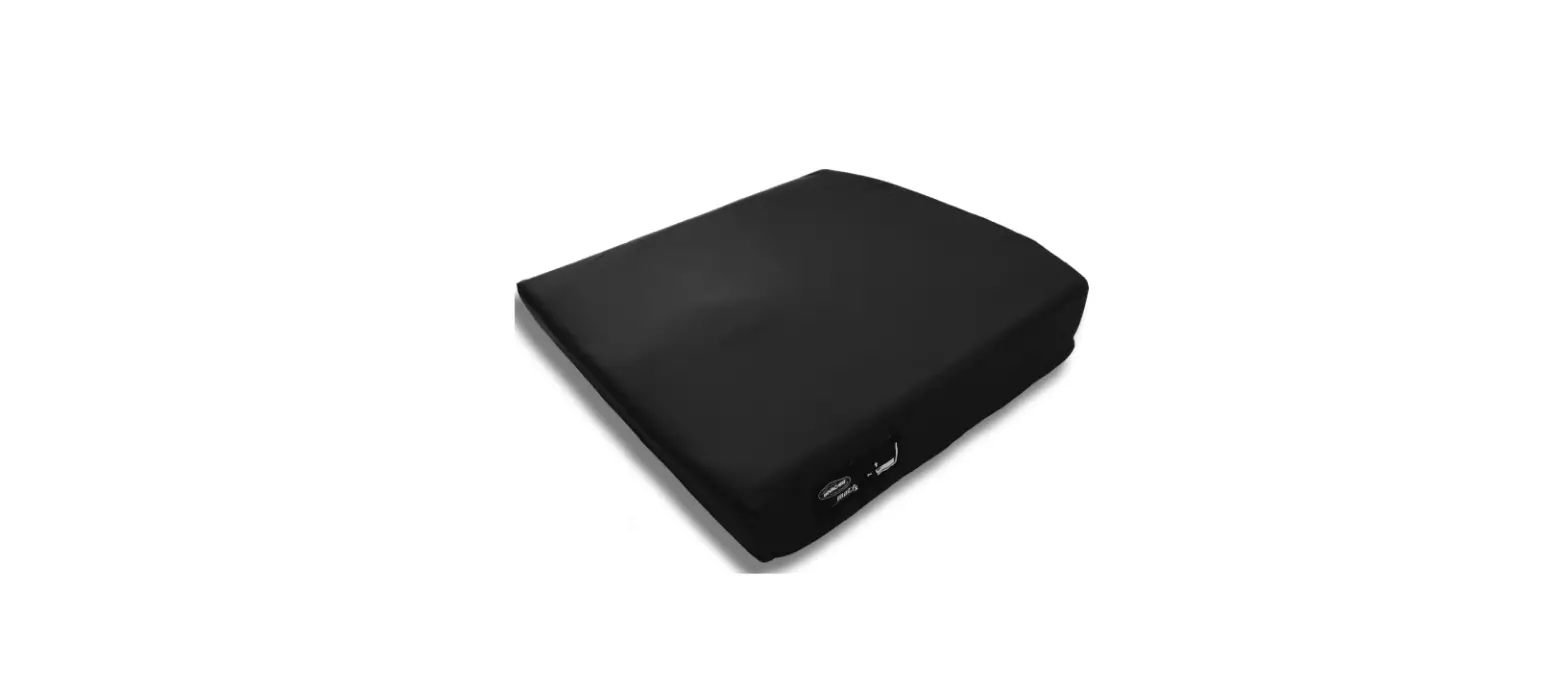 Invacare Matrx Contour Visco Ng Seat Cushion User Manual