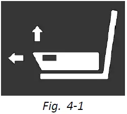 INVACARE-Matrx-Contour-Visco-NG-Seat-Cushion-FIG-2