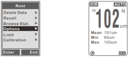 PCE-Instruments-PCE-CT-5000H-Coating-Thickness-Gauge-FIG 3