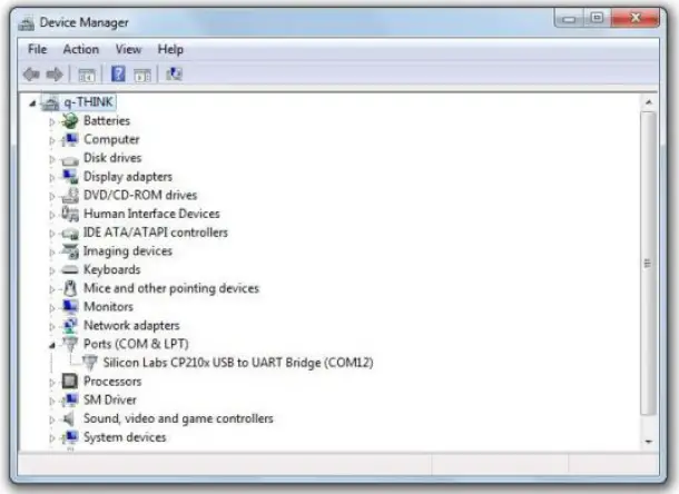PCE-Instruments-PCE-CT-5000H-Coating-Thickness-Gauge-FIG 6