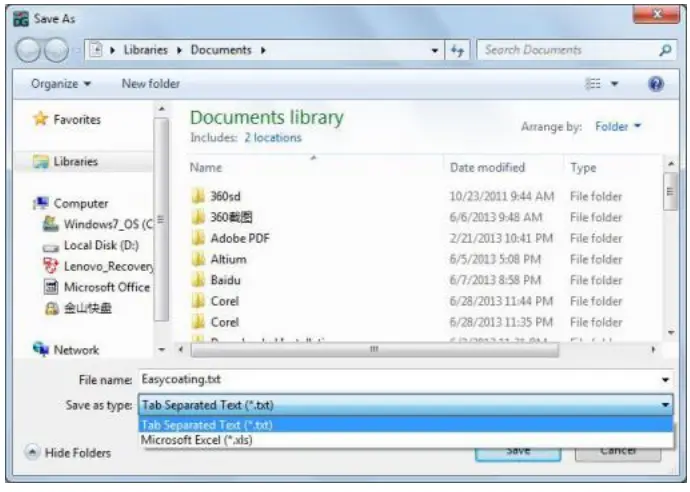 PCE-Instruments-PCE-CT-5000H-Coating-Thickness-Gauge-FIG 8
