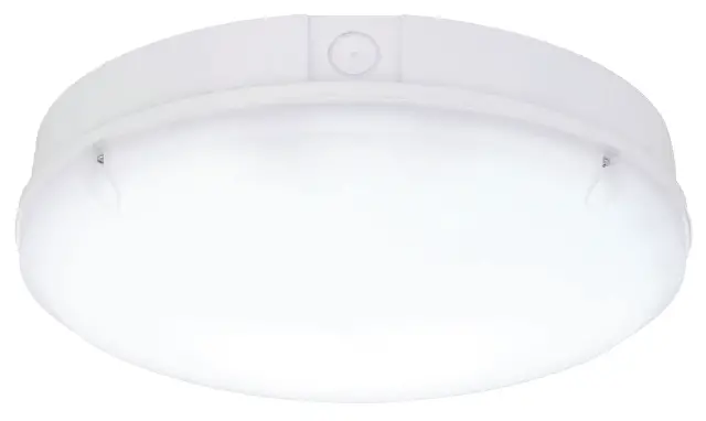 saxby-lighting-77897-Forca-CCT-Microwave-Bulkhead-Light-product