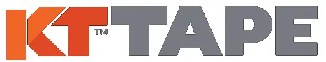 KT TAPE - logo