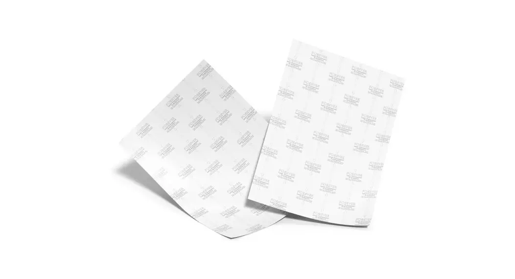 Forever Five Star Universal Paper Instructions Forever Five Star Universal Paper Instructions