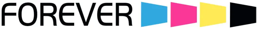 FOREVER logo