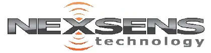 NEXSENS-logo