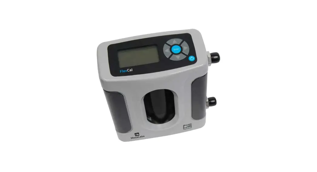 Lauper Instruments Flexcal Mesalabs Volume Flow Meter User Manual Lauper Instruments Flexcal Mesalabs Volume Flow Meter User Manual