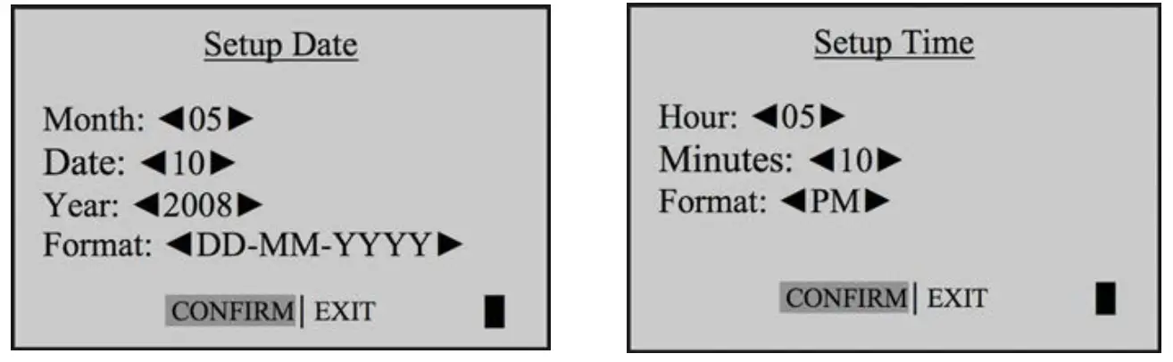 Lauper Instruments FlexCal MesaLabs Volume Flow Meter - fig7