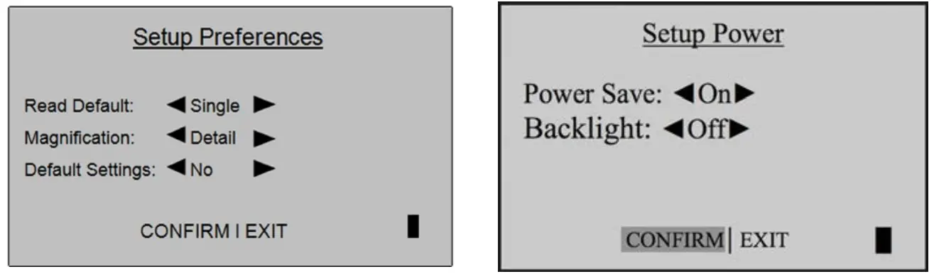Lauper Instruments FlexCal MesaLabs Volume Flow Meter - fig8
