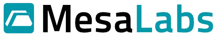 Lauper Instruments FlexCal MesaLabs - logo