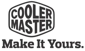COOLER MASTER Logo