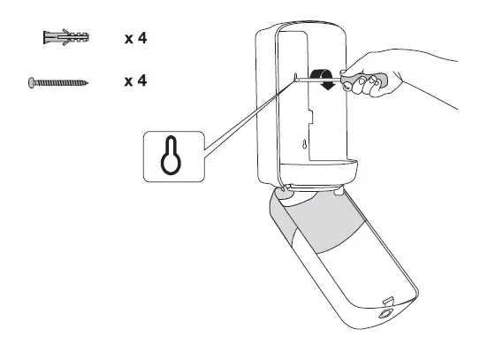 TORK-M1-Mini-Centerfeed-Hand-Towel-Dispenser-fig-3