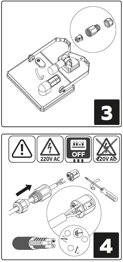 .CALEX-Outdoor-LED-Smart-Outdoor-Frameless-Floodlight-fig-4