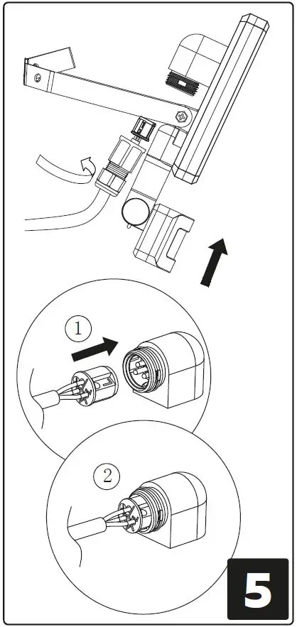 .CALEX-Outdoor-LED-Smart-Outdoor-Frameless-Floodlight-fig-5