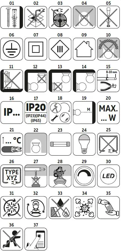 .CALEX-Outdoor-LED-Smart-Outdoor-Frameless-Floodlight-fig-8