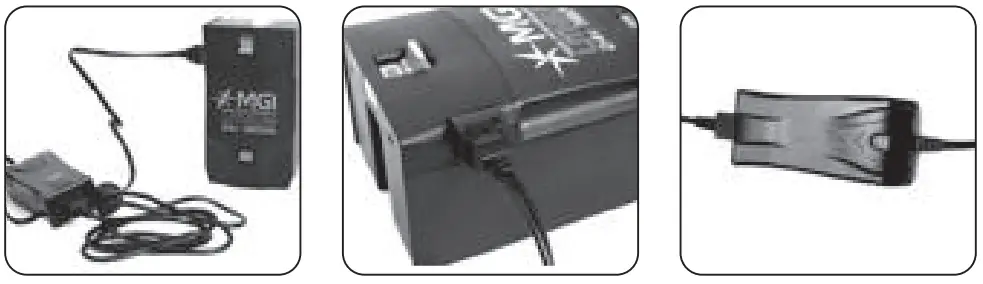 MGI NAVIGATOR Ai Electric Golf Cart - fig 10