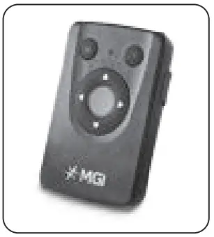 MGI NAVIGATOR Ai Electric Golf Cart - fig 11