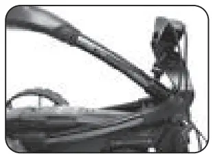 MGI NAVIGATOR Ai Electric Golf Cart - fig 5