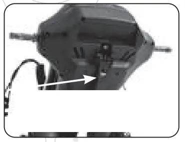 MGI NAVIGATOR Ai Electric Golf Cart - fig 8