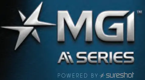 MGI logo