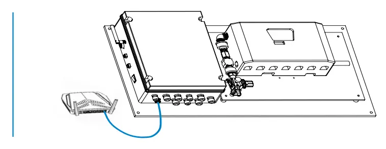 Electrical Connections