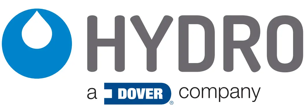 HYDRO Logo