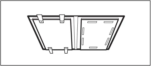 AEG IKE42640KB Induction Maxi Sense Hob a12