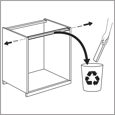 AEG IKE42640KB Induction Maxi Sense Hob a4