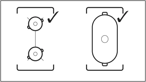 AEG IKE42640KB Induction Maxi Sense Hob b18