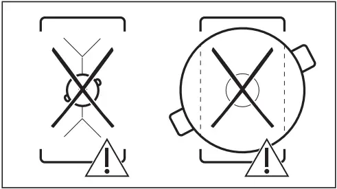 AEG IKE42640KB Induction Maxi Sense Hob b19