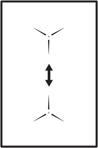 AEG IKE42640KB Induction Maxi Sense Hob b23