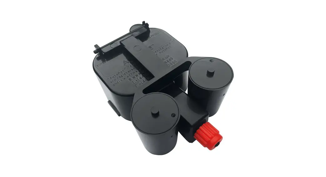 Aquavalve Geopot 4 System Instructions Aquavalve Geopot 4 System Instructions