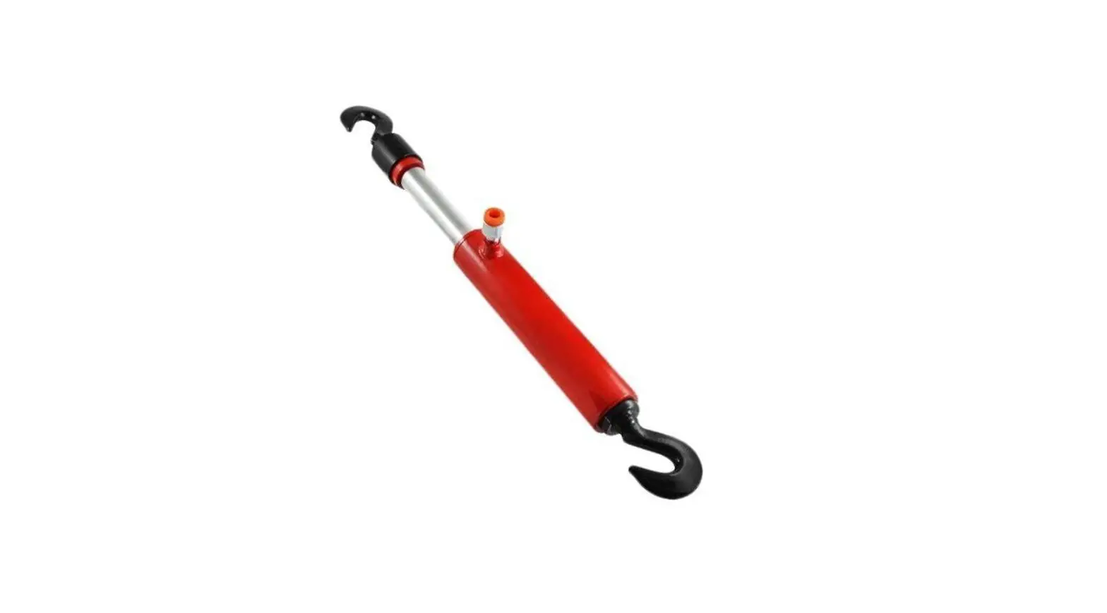 Harbor Freight 64042 5 Ton Pull-back Ram Owner's Manual