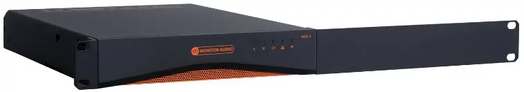 Monitor Audio IA60-4 Installation Amplifiers 2G