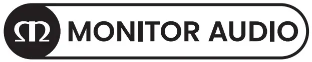 Monitor Audio logo