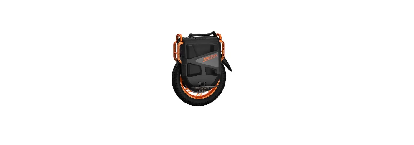 Inmotion V13 Challenger Electric Unicycle User Manual