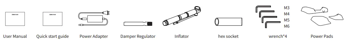 INMOTION-V13-Challenger-Electric-Unicycle-FIG-1