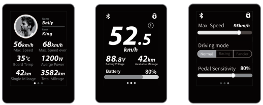 INMOTION-V13-Challenger-Electric-Unicycle-FIG-6