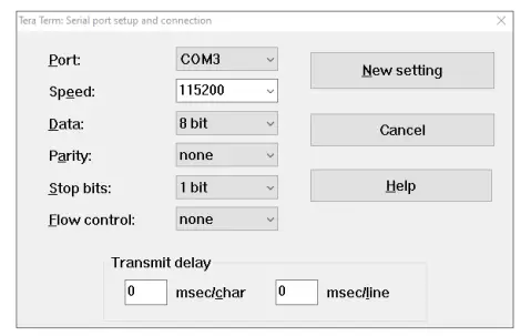 u-blox-USB-NORA-W256AWS-AWS-IoT-ExpressLink-Multiradio-Development-Kit-FIG-3