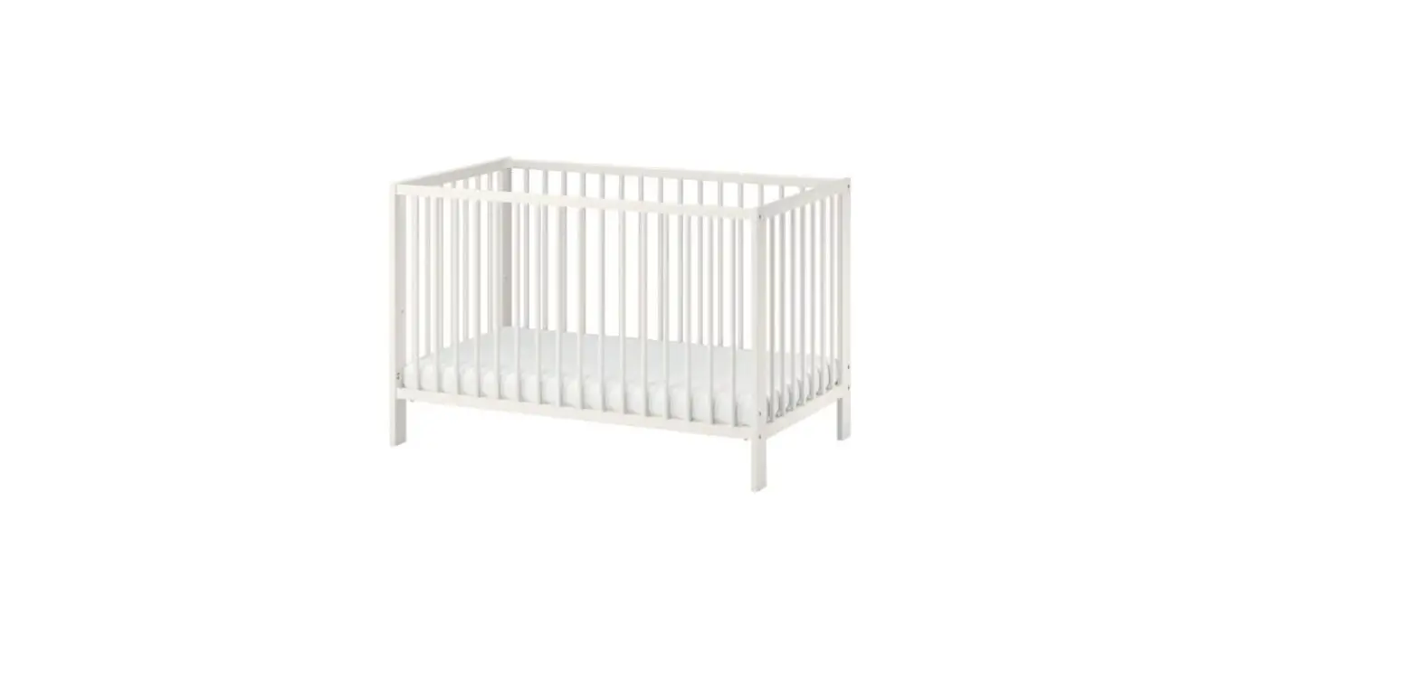 Ikea 102.485.19 Gulliver Cob Instruction Manual