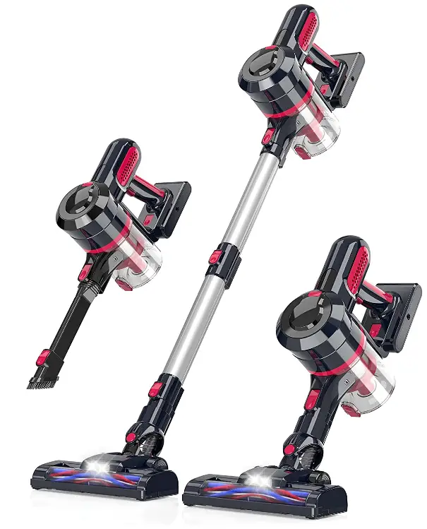 Foppapedretti-A19-150R-Cordless-Vacuum-Cleaner-product